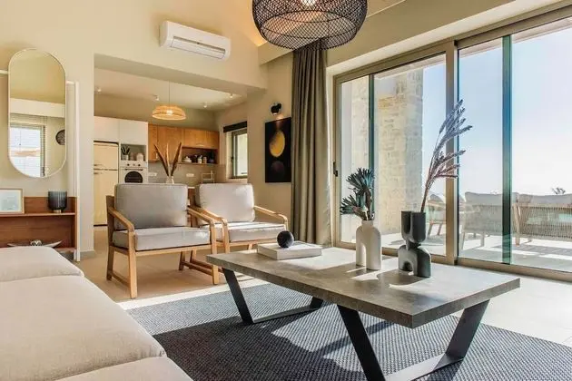 Villa, 3 Yatak Odası