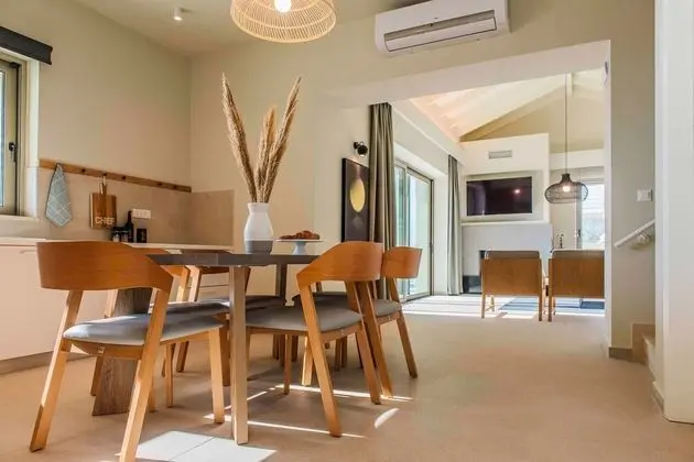 Villa, 3 Yatak Odası