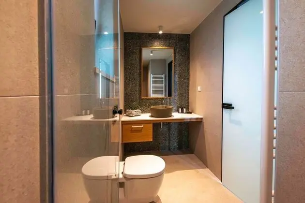 Villa, 3 Yatak Odası