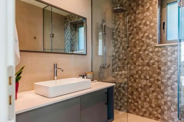 Villa, 3 Yatak Odası