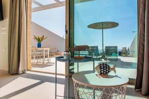 Villa Vista