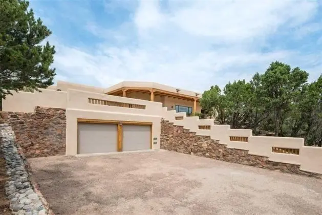 Ev (Cielo Lindo - Secluded Southwestern R)