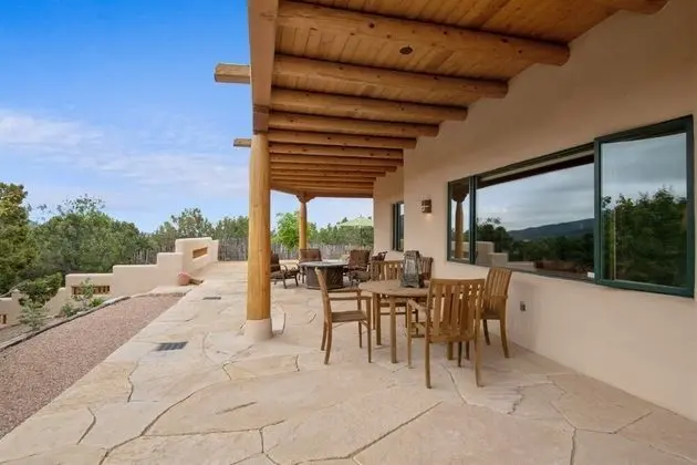 Ev (Cielo Lindo - Secluded Southwestern R)