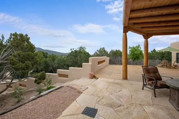 Ev (Cielo Lindo - Secluded Southwestern R)