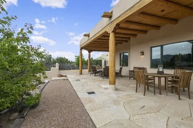 Ev (Cielo Lindo - Secluded Southwestern R)