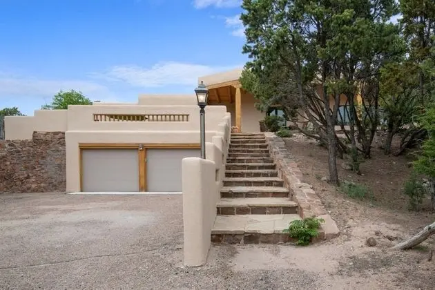 Ev (Cielo Lindo - Secluded Southwestern R)