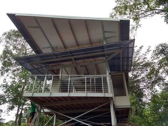 Canopy Suite