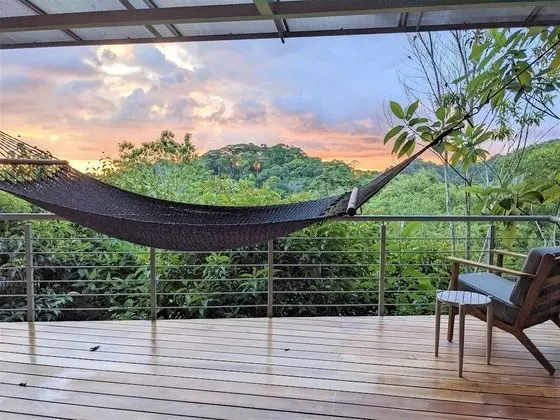 Canopy Suite