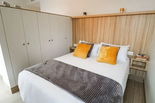 Comfort Stüdyo, Şehir Manzaralı