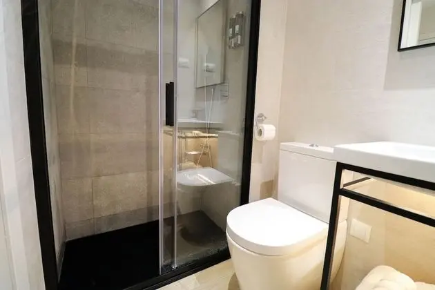 Comfort Stüdyo, Şehir Manzaralı