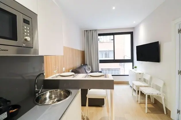 Standard Apart Daire