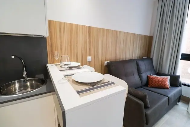 Standard Apart Daire