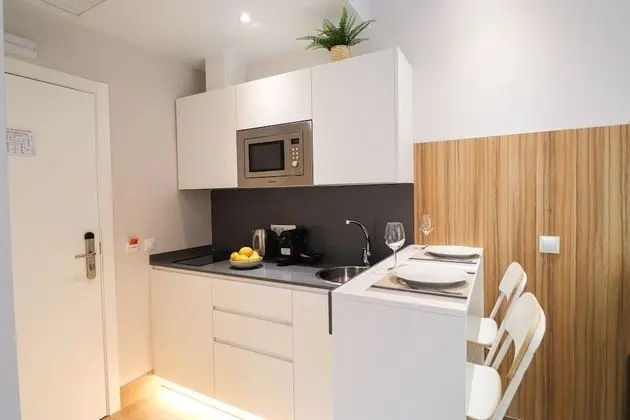 Standard Apart Daire