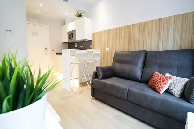 Standard Apart Daire