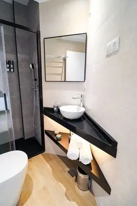 Standard Apart Daire