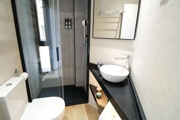 Standard Apart Daire