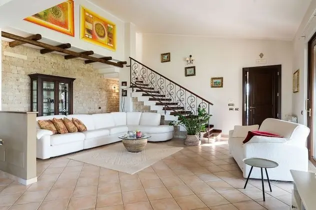 Villa, 5 Yatak Odası