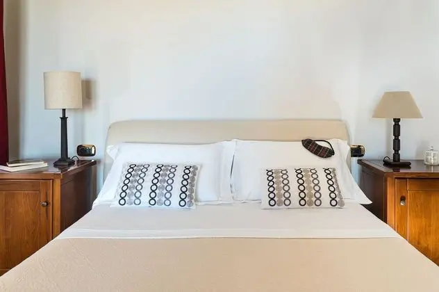 Villa, 5 Yatak Odası