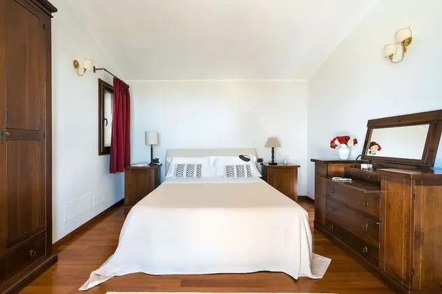 Villa, 5 Yatak Odası
