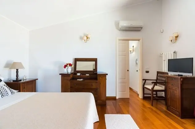 Villa, 5 Yatak Odası