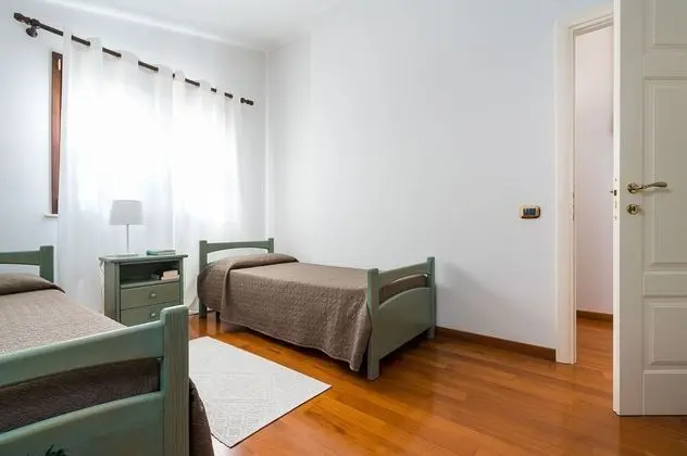 Villa, 5 Yatak Odası