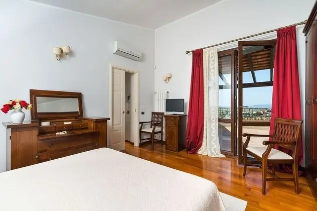 Villa, 5 Yatak Odası