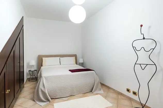 Villa, 5 Yatak Odası