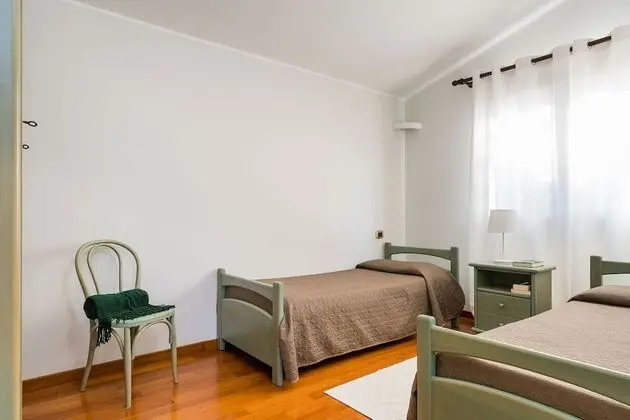 Villa, 5 Yatak Odası