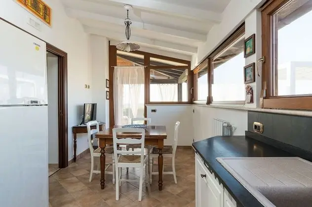 Villa, 5 Yatak Odası