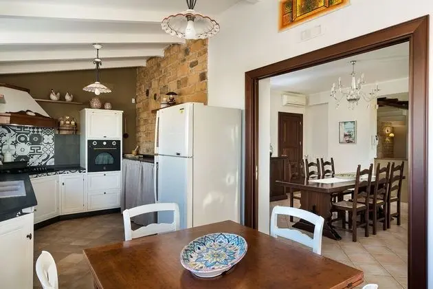 Villa, 5 Yatak Odası