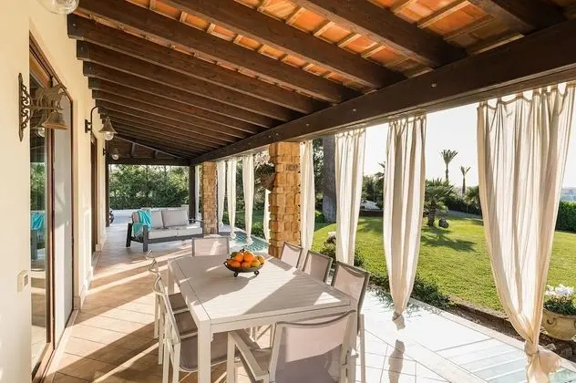 Villa, 5 Yatak Odası