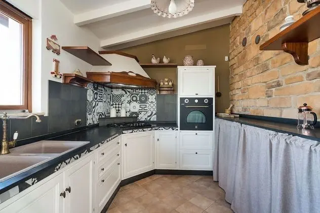 Villa, 5 Yatak Odası