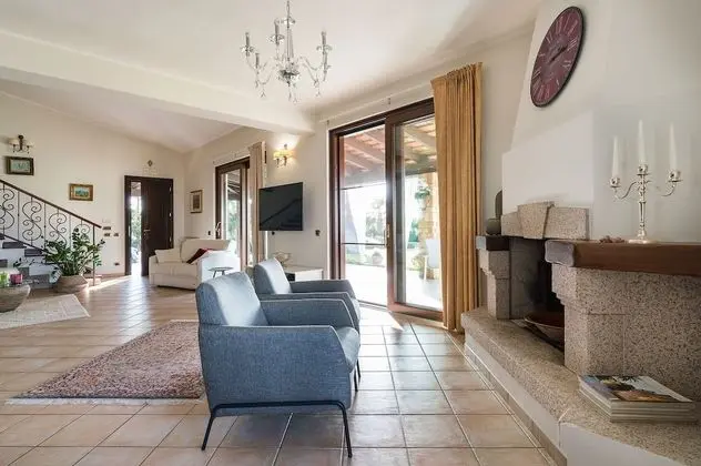 Villa, 5 Yatak Odası