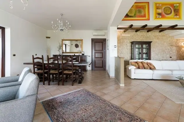 Villa, 5 Yatak Odası