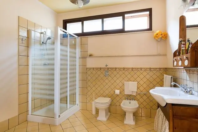 Villa, 5 Yatak Odası