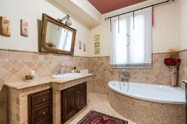 Villa, 5 Yatak Odası