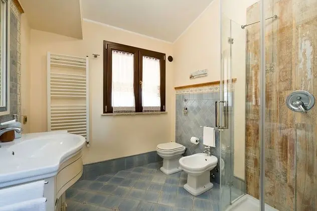 Villa, 5 Yatak Odası