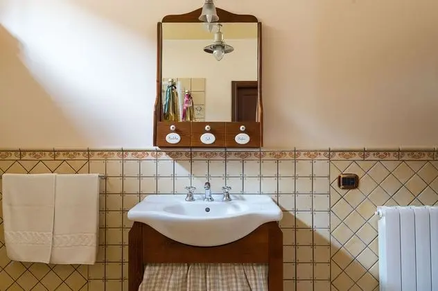 Villa, 5 Yatak Odası