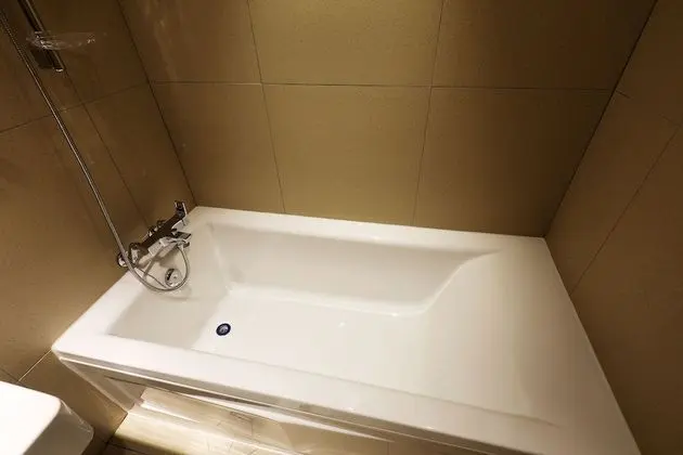 İki Ayrı Yataklı Oda
