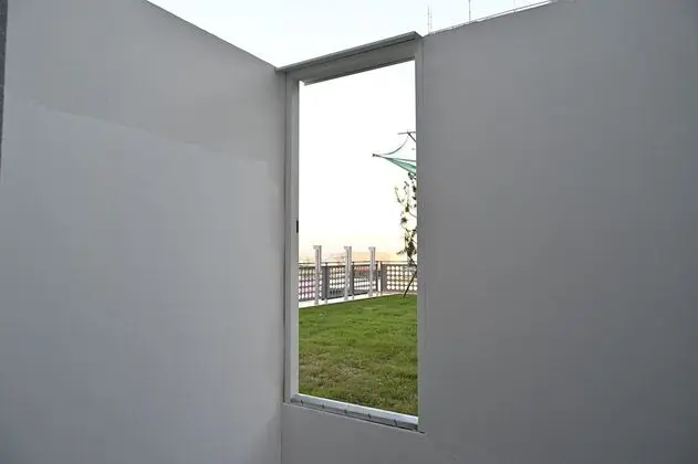 Superior Terrace King (Pet Friendly)