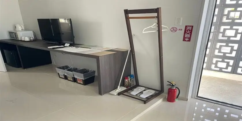 Standard İki Ayrı Yataklı Oda, 1 Yatak Odası, Sigara İçilmez