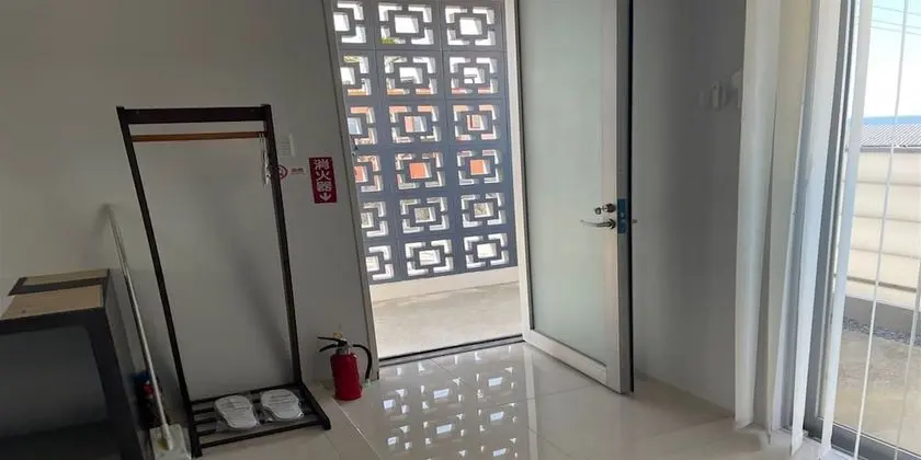 Standard İki Ayrı Yataklı Oda, 1 Yatak Odası, Sigara İçilmez