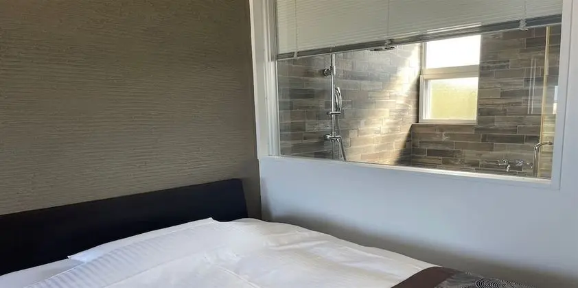 Standard İki Ayrı Yataklı Oda, 1 Yatak Odası, Sigara İçilmez