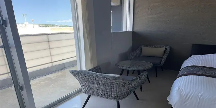Standard İki Ayrı Yataklı Oda, 1 Yatak Odası, Sigara İçilmez