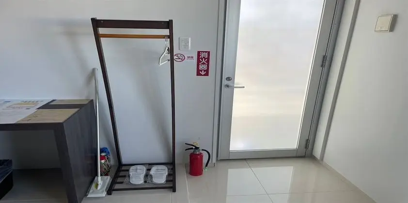 Standard İki Ayrı Yataklı Oda, 1 Yatak Odası, Sigara İçilmez