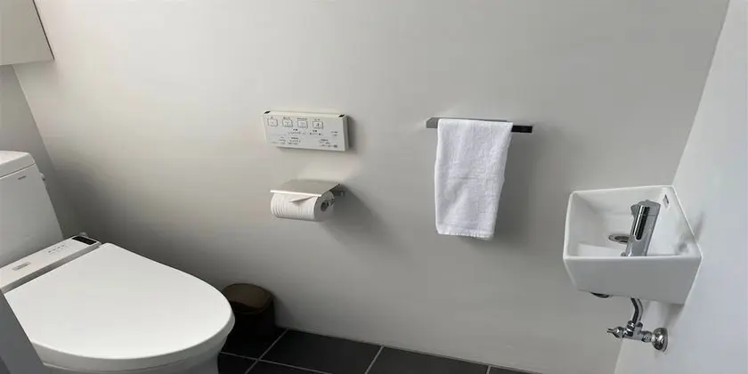 Standard İki Ayrı Yataklı Oda, 1 Yatak Odası, Sigara İçilmez