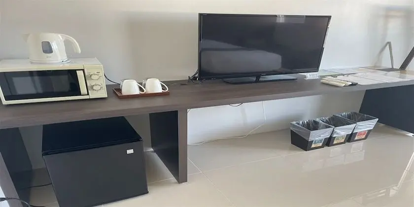 Standard İki Ayrı Yataklı Oda, 1 Yatak Odası, Sigara İçilmez
