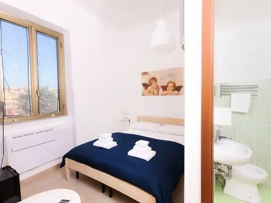 Basic Tek Büyük Yataklı Oda