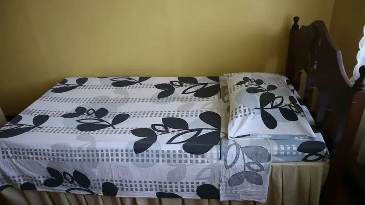 Basic Tek Kişilik Oda, 1 Tek Kişilik Yatak
