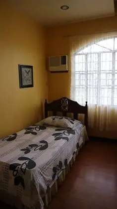 Basic Tek Kişilik Oda, 1 Tek Kişilik Yatak
